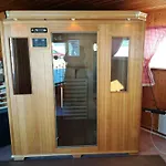 Midnattsolveien 3158,sommarhusstrand Lofoten Norway Ferienhaus Laukvik