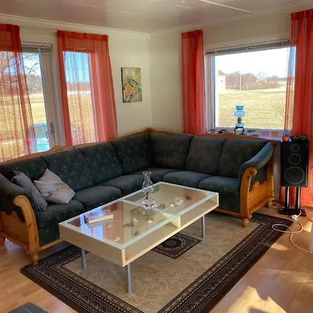 Midnattsolveien 3158,sommarhusstrand * Laukvik