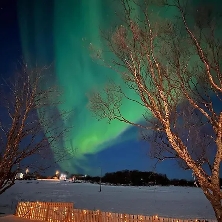 Ferienhaus Midnattsolveien 3158,sommarhusstrand Lofoten Norway Laukvik