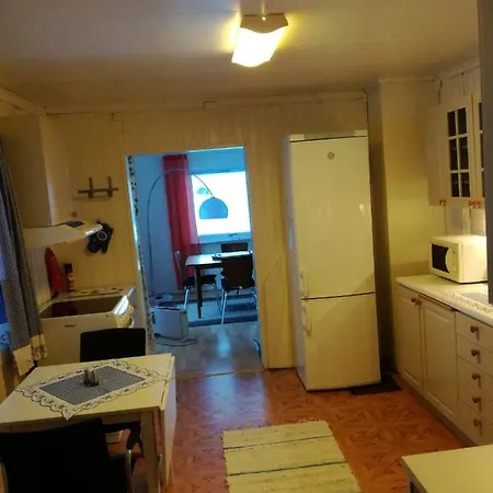 Midnattsolveien 3158,sommarhusstrand * Laukvik