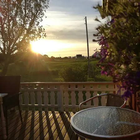 Casa de Férias Midnattsolveien 3158,sommarhusstrand Lofoten Norway Laukvik