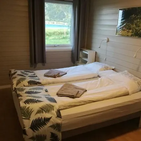 Midnattsolveien 3158,sommarhusstrand Laukvik