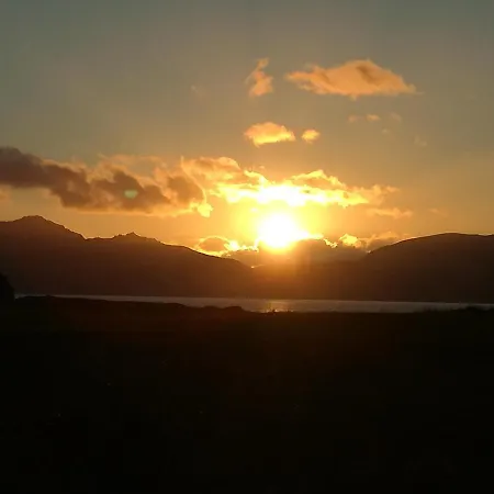 Midnattsolveien 3158,sommarhusstrand Lofoten Norway Dom wakacyjny
