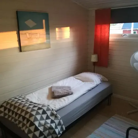 Ferienhaus Midnattsolveien 3158,sommarhusstrand *