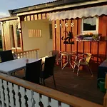 Midnattsolveien 3158,sommarhusstrand Lofoten Norway 度假居