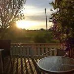度假居 Midnattsolveien 3158,sommarhusstrand Lofoten Norway Laukvik