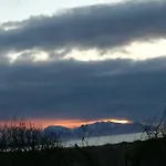 Midnattsolveien 3158,sommarhusstrand Lofoten Norway *