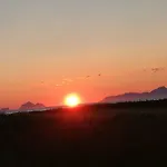 Midnattsolveien 3158,sommarhusstrand Lofoten Norway * Laukvik